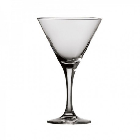 CAJA 6 COPAS 24 CLS. Nº 86 MARTINI MONDIAL SCHOTT