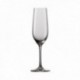 Caixa 6 xícaras 23 cls. Nº 7 FTA Champan. Viña Schott