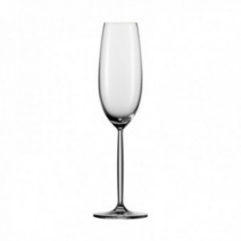 Caixa 6 xícaras 21,9 cls. 7 cava diva schott