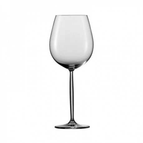 CAJA 6 COPAS 46 CLS. 0 VINO GRANDE DIVA SCHOTT