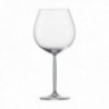 Caixa 6 xícaras 83,9 cls.140 Diva Borgonha Schott