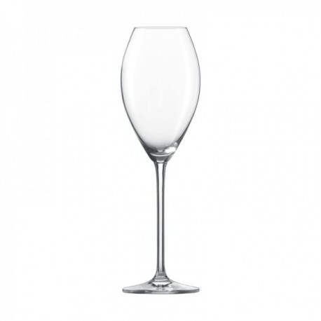 Caixa 6 xícaras 28,5 cls. Champan Bar Special Schott