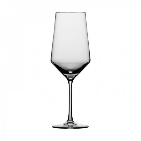 Caixa 6 xícaras 68 cl. 130 Pure Balfesta Schott