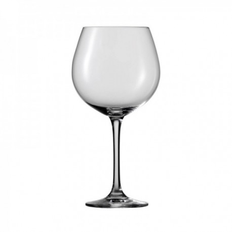 Caixa 6 xícaras 81,4 cls. Burgundy140 Classic Schott