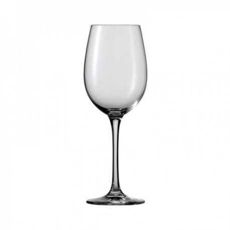 CAJA 6 COPAS 40,8 CLS. BURGUNDY 0 CLASSICO SCHOTT