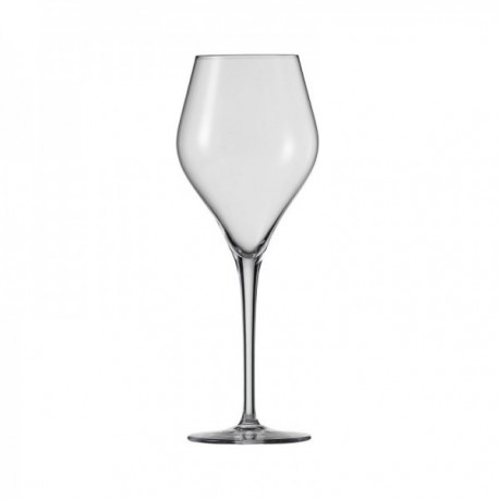 Caixa 6 xícaras 38 cls. Chardonay 0 Finalse Schott