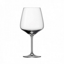 Caixa 6 xícaras 78 cls. Burgoña 140 gosto Schott