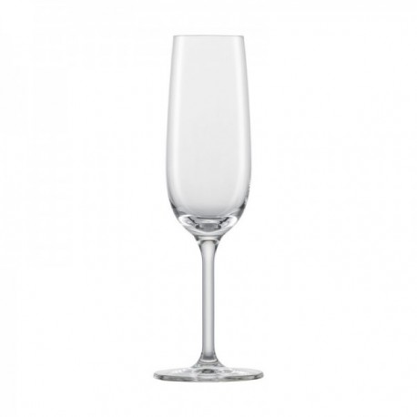 Caixa 6 xícaras 21 cls.7 Champen Banquet Schott