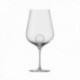 Caixa 2 xícaras 84,3 cls. 130 Bordeaux Air Sense