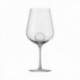 Caixa 2 xícaras 63,1 cls. 1 senso de ar de cabernet