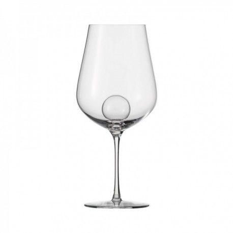 Caixa 2 xícaras 63,1 cls. 1 senso de ar de cabernet