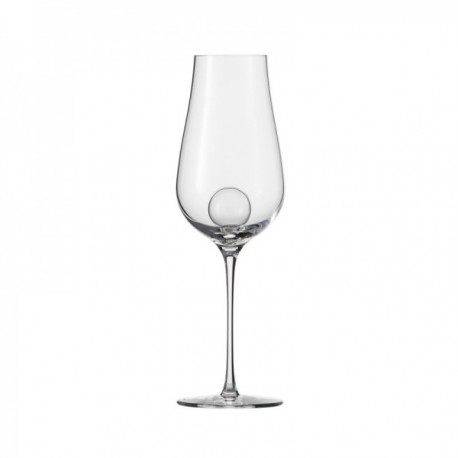 Caixa 2 xícaras 33,1 cls. 77 Champan Air Sense