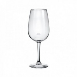 Pacote 6 copos 53,5 CLS. RISSERVA BORDEAUX