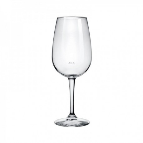Pacote 6 copos 53,5 CLS. RISSERVA BORDEAUX