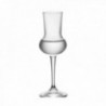 Pacote 6 xícaras 8 cls. RISSERVA GRAPPA