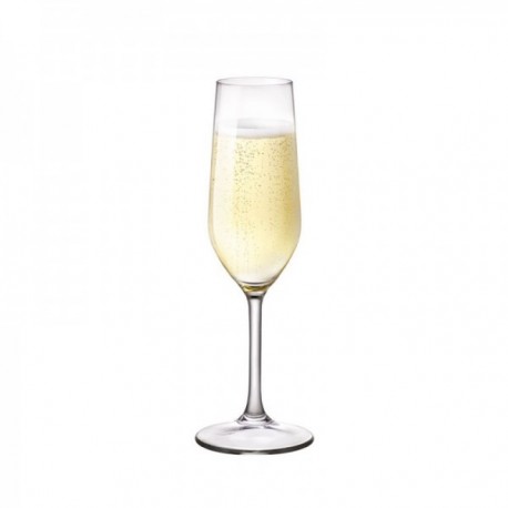 PACK 6 COPAS 21,5 CLS. RISERVA CHAMPAN FLAUTA