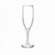 CAJA 12 COPAS 18,5 CLS. CHAMPAN FLAUTA DIAMANTE