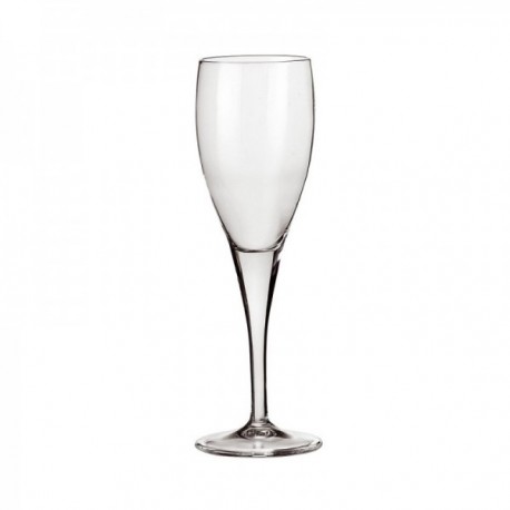 CAJA 12 COPAS 17,5 CLS. CHAMPAN FLAUTA FIORE