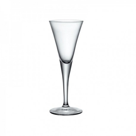 Caixa 12 xícaras 5,5 CLS. Schnaps Fiore