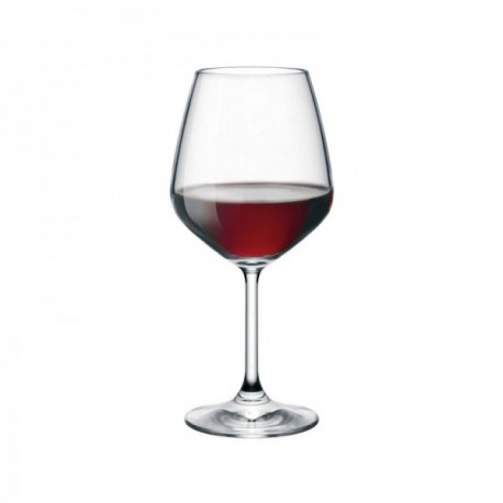 CUP 53 CLS. Viura da caixa aberta