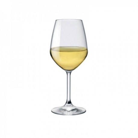 CUP 44 CLS. Viura da caixa aberta