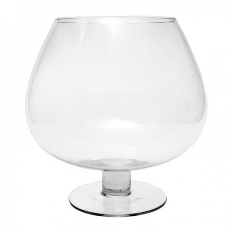 COPA 8,5 L. XXL EXTRA RESISTENTE VIDRIO RUSTICO