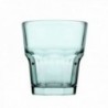 Caixa 4 óculos 26,9 CLS. Casablanca vidro reciclado
