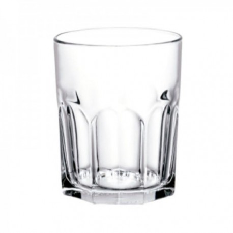 PACK 6 VASOS 27 CLS. AGUA EUROPA PREMIUM GLASS