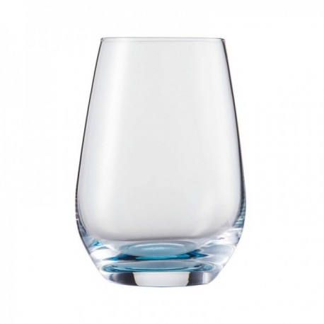 Caixa 6 embarcações 42 cl. Viña toque azul schott