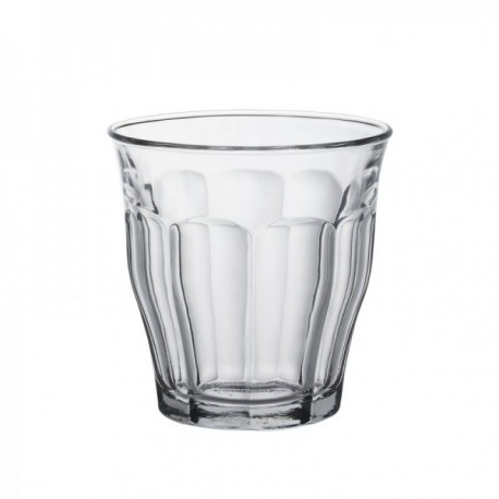 PACK 6 VASOS 25 CLS. AGUA PICARDIE DURALEX