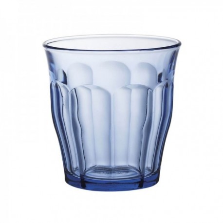 PACK 6 VASOS 31 CLS. AGUA PICARDIE MARINE DURALEX