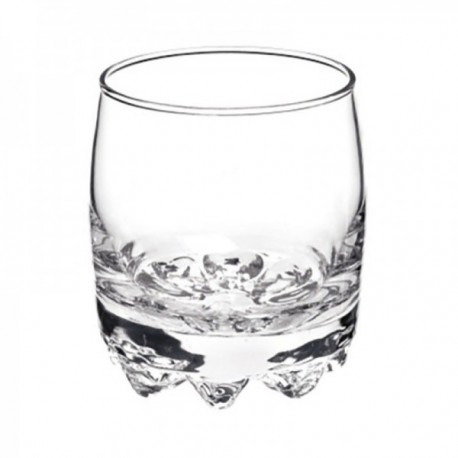 PACK 3 VASOS 30 CLS. AGUA GALASSIA