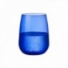 Vasos de água 43 CLS. Restaurante Cobalt Open Box