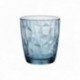 Pacote 4 óculos 30 cls. Diamante azul