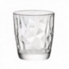 Pacote 3 navios 30 cls. Diamante transparente