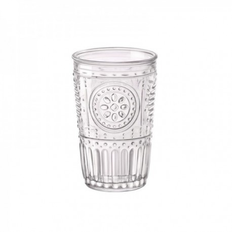 Pacote 3 óculos 34 CLS. Água romântica transparente