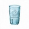 Pacote 4 óculos 34 CLS. Cor romântica azul claro