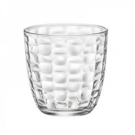 PACK 6 VASOS 29,5 CLS. AGUA MAT