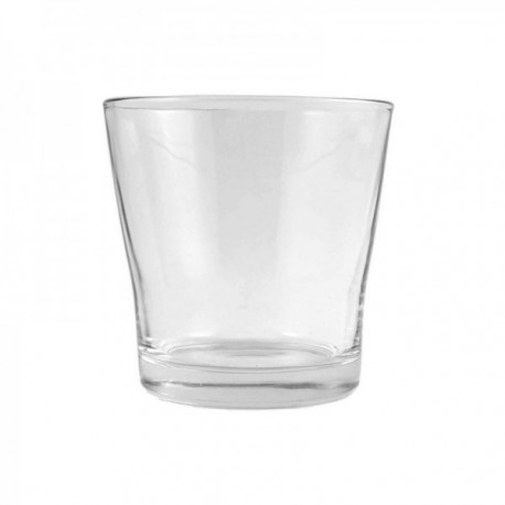 BANDEJA 10 VASOS 29 CLS. VARADERO LISO