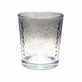 6 cls.color fume degradado bandeja de bandeja óptica