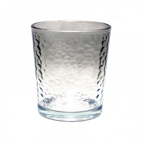 BANDEJA 6 VASOS 36 CLS.COLOR FUME DEGRADADO OPTIC