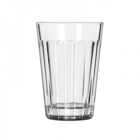 CAJA 12 VASOS 22 CLS. AGUA GALAO