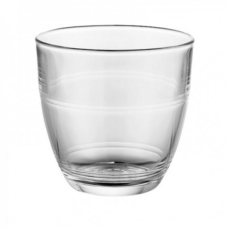 PACK 6 VASOS 16 CLS. CIGÜEÑA Nº 6 DURALEX