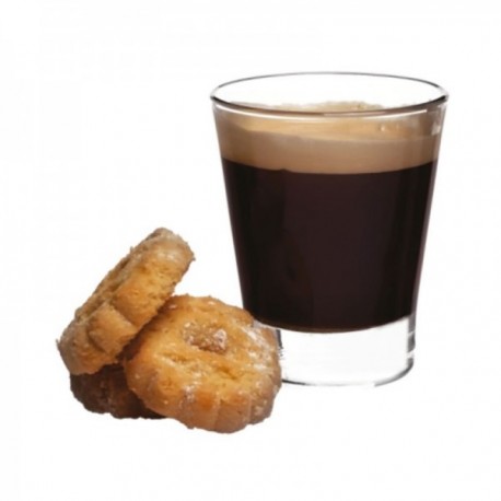 Caixa 6 copos 9 cls. Cafeino