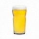 CAJA 4 VASOS 43 CLS. CERVEZA RUBIA