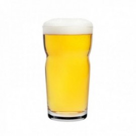 Caixa 4 embarcações 43 cls. Cerveja loira