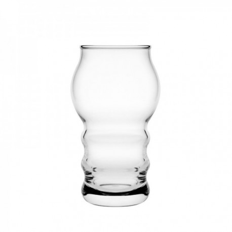 CAJA 4 VASOS 43 CLS. CERVEZA LAGER / ALE