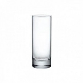 Caixa 6 embarcações 33 CLS. Alta Gina Form? CORTINA