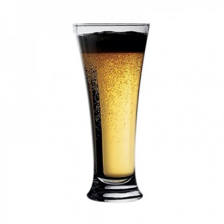 VASO 32 LS. CERVEZA BELGA PREMIUM GLASS OPEN BOX