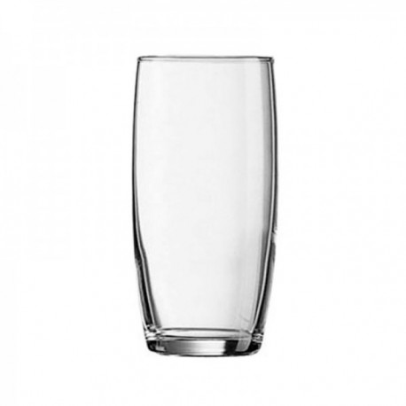 Caixa 12 copos 24 cls. Barrilito